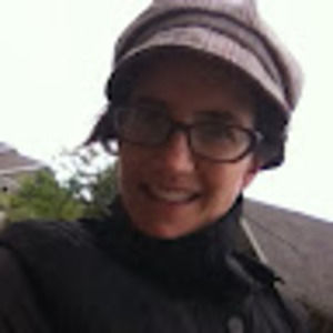 Meet your Posher, Jill